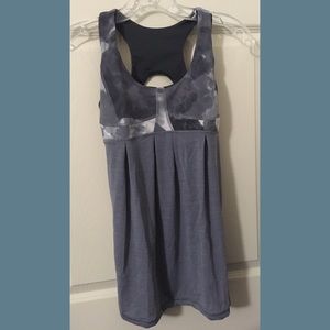 ❤️Lululemon top❤️